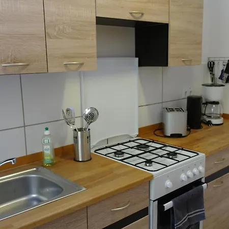Apartment Clausberg Ferienwohnungen Clausberg