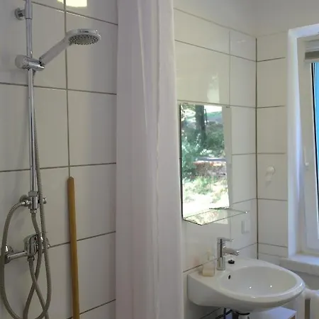 Apartment Clausberg Ferienwohnungen *