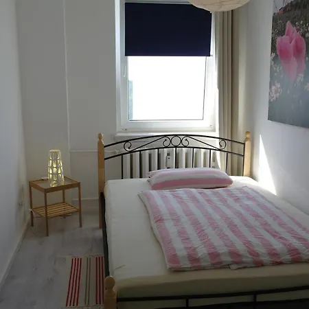 Apartment Clausberg Ferienwohnungen Clausberg