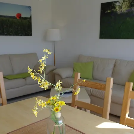 Clausberg Ferienwohnungen Apartment