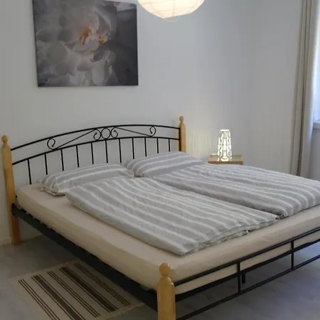 Apartment Clausberg Ferienwohnungen Clausberg