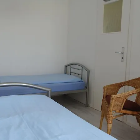 Clausberg Ferienwohnungen Apartment Clausberg