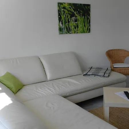 Clausberg Ferienwohnungen