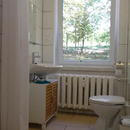 Apartment Clausberg Ferienwohnungen *