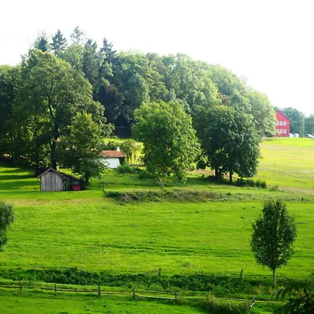 Apartment Ferienwohnungen-Clausberg Clausberg