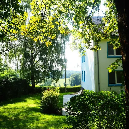 Ferienwohnungen-Clausberg * Clausberg