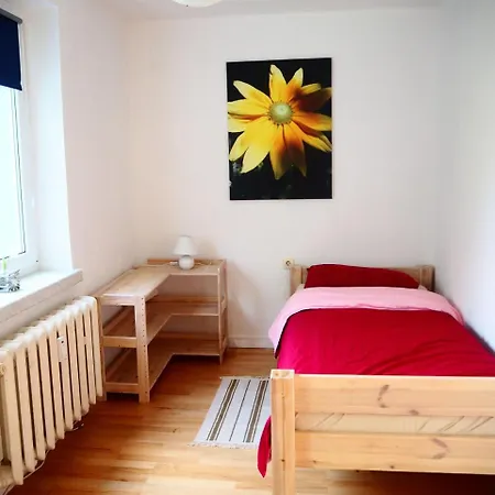 Ferienwohnungen-Clausberg Apartment