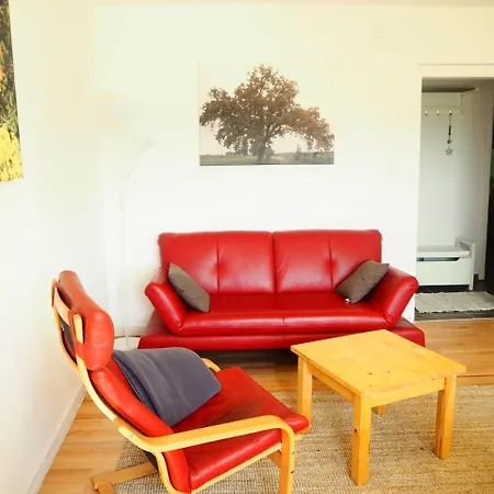 Ferienwohnungen-Clausberg Apartment