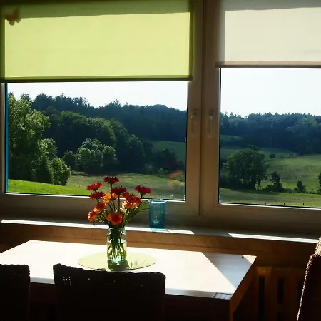 Apartment Clausberg Ferienwohnungen Clausberg
