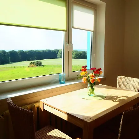 Apartment Clausberg Ferienwohnungen Clausberg