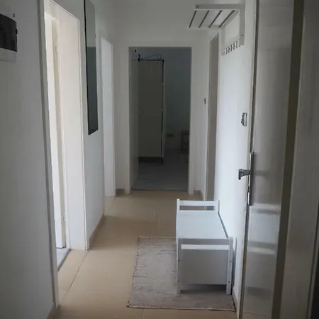 Apartment Clausberg Ferienwohnungen