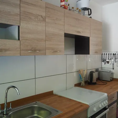 Clausberg Ferienwohnungen Apartment *