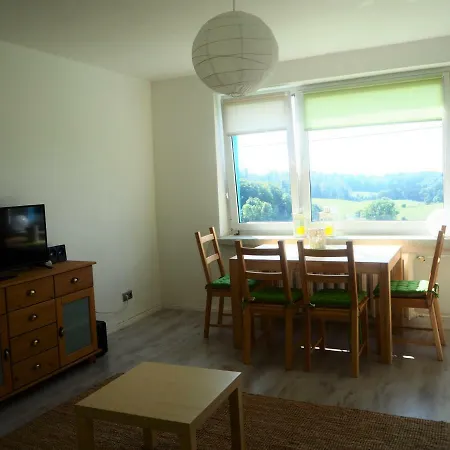 Apartment Clausberg Ferienwohnungen