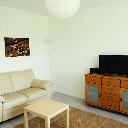 Apartment Clausberg Ferienwohnungen *