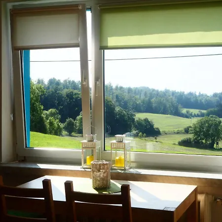 Apartment Clausberg Ferienwohnungen Clausberg