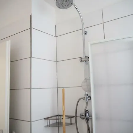 Clausberg Ferienwohnungen * Clausberg