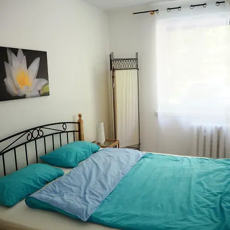 Clausberg Ferienwohnungen Apartment *